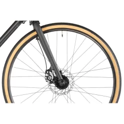 Vélo De Ville FIXIE INC. FLOATER RACE STREET DISC 8V Noir 2022 -Vélos Et Accessoires FIXIE Inc Floater Race 8S Disc Street schwarz5B600x6005D 2