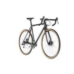 Vélo De Ville FIXIE INC. FLOATER RACE STREET DISC 8V Noir 2022 -Vélos Et Accessoires FIXIE Inc Floater Race 8S Disc Street schwarz5B600x6005D 6