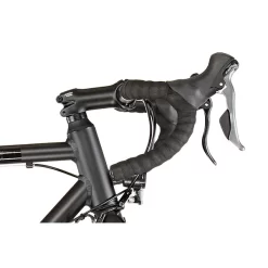 Vélo De Ville FIXIE INC. FLOATER RACE STREET DISC 8V Noir 2022 -Vélos Et Accessoires FIXIE Inc Floater Race 8S Disc Street schwarz5B600x6005D 9