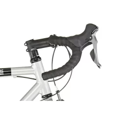 Vélo De Ville FIXIE INC. FLOATER RACE 8V Gris 2022 -Vélos Et Accessoires FIXIE Inc Floater Race 8S silber5B600x6005D 3