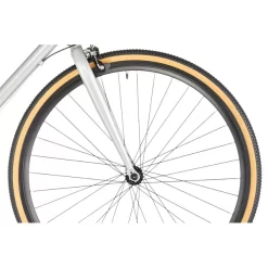 Vélo De Ville FIXIE INC. FLOATER RACE 8V Gris 2022 -Vélos Et Accessoires FIXIE Inc Floater Race 8S silber5B600x6005D 4