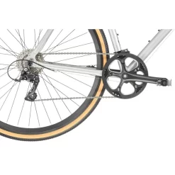 Vélo De Ville FIXIE INC. FLOATER RACE 8V Gris 2022 -Vélos Et Accessoires FIXIE Inc Floater Race 8S silber5B600x6005D 5