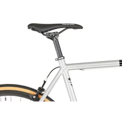 Vélo De Ville FIXIE INC. FLOATER RACE 8V Gris 2022 -Vélos Et Accessoires FIXIE Inc Floater Race 8S silber5B600x6005D 7