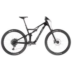 VTT All Mountain FOCUS JAM 8.8 29" Noir 2023