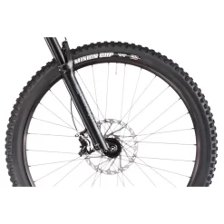 VTT All Mountain FOCUS JAM 8.8 29" Noir 2023 -Vélos Et Accessoires FOCUS Jam 8 8 schwarz5B600x6005D 4