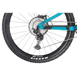 VTT All Mountain FOCUS JAM 8.9 29" Bleu 2023 -Vélos Et Accessoires FOCUS Jam 8 9 petrol5B600x6005D 14