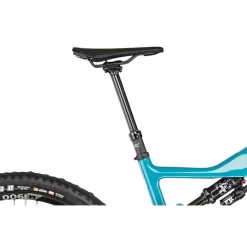 VTT All Mountain FOCUS JAM 8.9 29" Bleu 2023 -Vélos Et Accessoires FOCUS Jam 8 9 petrol5B600x6005D 15