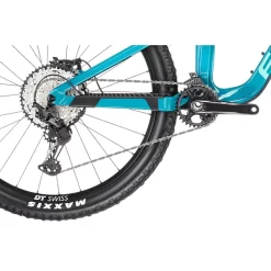 VTT All Mountain FOCUS JAM 8.9 29" Bleu 2023 -Vélos Et Accessoires FOCUS Jam 8 9 petrol5B600x6005D 5