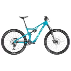 VTT All Mountain FOCUS JAM 8.9 29" Bleu 2023 -Vélos Et Accessoires FOCUS Jam 8 9 petrol5B600x6005D 8