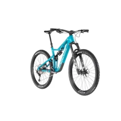 VTT All Mountain FOCUS JAM 8.9 29" Bleu 2023 -Vélos Et Accessoires FOCUS Jam 8 9 petrol5B600x6005D 9