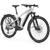 Vélo De Randonnée Électrique FOCUS THRON² 6.7 EQP 29" DIAMANT Gris 2022