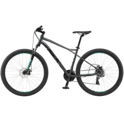 VTT GT BICYCLES AGGRESSOR SPORT 27,5"/29" Noir 2022 -Vélos Et Accessoires GT Bicycles Aggressor Sport schwarz5B600x6005D 2