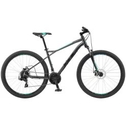 VTT GT BICYCLES AGGRESSOR SPORT 27,5"/29" Noir 2022