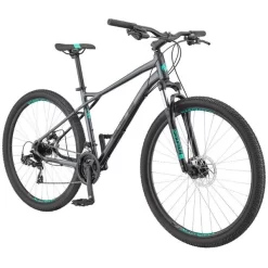 VTT GT BICYCLES AGGRESSOR SPORT 27,5"/29" Noir 2022 -Vélos Et Accessoires GT Bicycles Aggressor Sport schwarz5B600x6005D 4