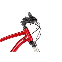 VTT Randonnée GT BICYCLES AVALANCHE ELITE 27,5/29" Rouge 2022 -Vélos Et Accessoires GT Bicycles Avalanche Elite rot5B600x6005D 3