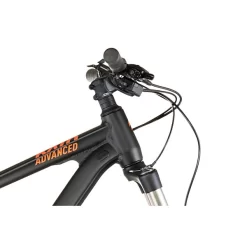 VTT Randonnée GHOST KATO ADVANCED 29 AL 29" Noir/Orange 2023 -Vélos Et Accessoires Ghost Kato Advanced 29 AL schwarz orange5B600x6005D 3