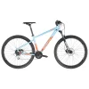 VTT GHOST KATO ESSENTIAL 29" Bleu/Orange 2023