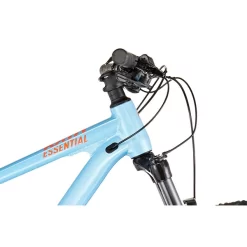 VTT GHOST KATO ESSENTIAL 29" Bleu/Orange 2023 -Vélos Et Accessoires Ghost Kato Essential 29 AL blau orange5B600x6005D 11