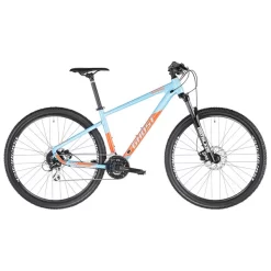VTT GHOST KATO ESSENTIAL 29" Bleu/Orange 2023
