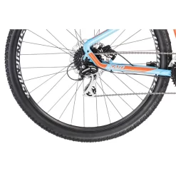 VTT GHOST KATO ESSENTIAL 29" Bleu/Orange 2023 -Vélos Et Accessoires Ghost Kato Essential 29 AL blau orange5B600x6005D 6