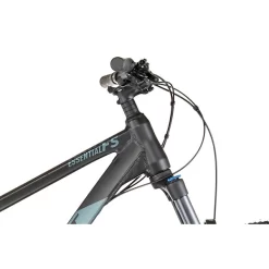 VTT Randonnée/Trail GHOST KATO FS ESSENTIAL 27,5/29" Noir/vert 2023 -Vélos Et Accessoires Ghost Kato FS Essential schwarz gr n5B600x6005D 11