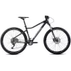 VTT GHOST LANAO ADVANCED 27,5" Femme Noir/Violet 2023