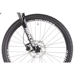 VTT GHOST LANAO ESSENTIAL 27,5" Femme Blanc/Vert 2023 -Vélos Et Accessoires Ghost Lanao Essential 27 5 AL wei gr n5B600x6005D 12