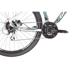 VTT GHOST LANAO ESSENTIAL 27,5" Femme Blanc/Vert 2023 -Vélos Et Accessoires Ghost Lanao Essential 27 5 AL wei gr n5B600x6005D 13
