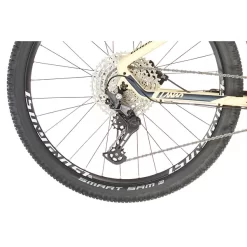 VTT GHOST LANAO PRO 27,5" AL Femme Beige 2023 -Vélos Et Accessoires Ghost Lanao Pro 27 5 AL beige blau5B600x6005D 12