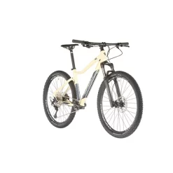 VTT GHOST LANAO PRO 27,5" AL Femme Beige 2023 -Vélos Et Accessoires Ghost Lanao Pro 27 5 AL beige blau5B600x6005D 14