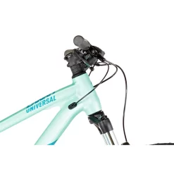 VTT GHOST LANAO UNIVERSAL 27,5" Femme Turquoise 2023 -Vélos Et Accessoires Ghost Lanao Universal 27 5 AL t rkis5B600x6005D 11