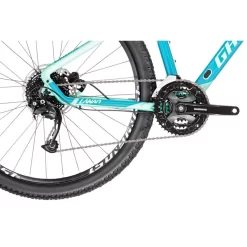 VTT GHOST LANAO UNIVERSAL 27,5" Femme Turquoise 2023 -Vélos Et Accessoires Ghost Lanao Universal 27 5 AL t rkis5B600x6005D 5