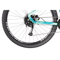 VTT GHOST LANAO UNIVERSAL 27,5" Femme Turquoise 2023 -Vélos Et Accessoires Ghost Lanao Universal 27 5 AL t rkis5B600x6005D 6