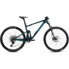VTT Cross Country GHOST LECTOR FS SF LC ESSENTIAL 29" Bleu 2022
