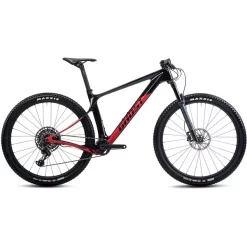 VTT GHOST LECTOR SF LC UNIVERSAL 29" Noir/Rouge 2023