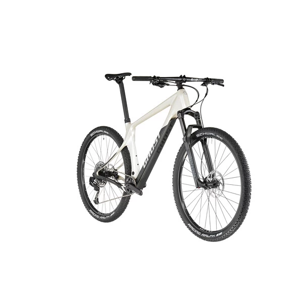 VTT Cross Country GHOST LECTOR SF LC 29" Blanc 2023 2 VTT Cross Country GHOST LECTOR SF LC 29" Blanc 2023 – Image 2
