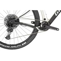 VTT Cross Country GHOST LECTOR SF LC 29" Blanc 2023 21 VTT Cross Country GHOST LECTOR SF LC 29" Blanc 2023 -Vélos Et Accessoires Ghost Lector SF LC wei 5B600x6005D 5