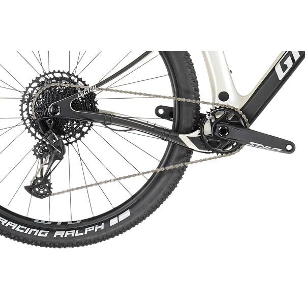 VTT Cross Country GHOST LECTOR SF LC 29" Blanc 2023 6 VTT Cross Country GHOST LECTOR SF LC 29" Blanc 2023 – Image 6