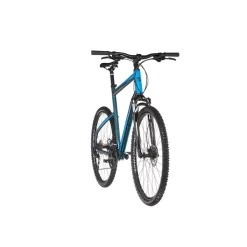 VTC GHOST SQUARE CROSS BASE AL DIAMANT Bleu/Vert 2022 -Vélos Et Accessoires Ghost Square Cross Base AL Diamant petrol blau5B600x6005D 15