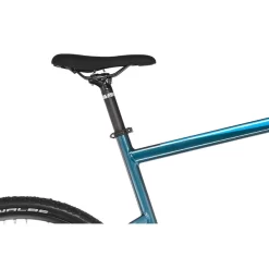 VTC GHOST SQUARE CROSS BASE AL DIAMANT Bleu/Vert 2022 -Vélos Et Accessoires Ghost Square Cross Base AL Diamant petrol blau5B600x6005D 5