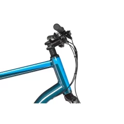 VTC GHOST SQUARE CROSS BASE AL DIAMANT Bleu/Vert 2022 -Vélos Et Accessoires Ghost Square Cross Base AL Diamant petrol blau5B600x6005D 9