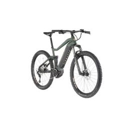 VTT Électrique HAIBIKE ALLTRAIL 4 27,5" Vert Foncé 2023 -Vélos Et Accessoires HAIBIKE AllTrail 4 27 5 gr n5B600x6005D 10