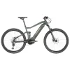 VTT Électrique HAIBIKE ALLTRAIL 4 27,5" Vert Foncé 2023