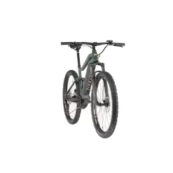 VTT Électrique HAIBIKE ALLTRAIL 4 27,5" Vert Foncé 2023 -Vélos Et Accessoires HAIBIKE AllTrail 4 27 5 gr n5B600x6005D 11