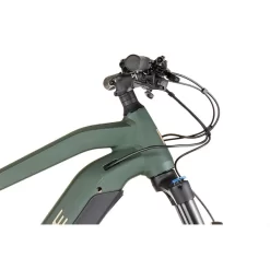 VTT Électrique HAIBIKE ALLTRAIL 4 27,5" Vert Foncé 2023 -Vélos Et Accessoires HAIBIKE AllTrail 4 27 5 gr n5B600x6005D 12