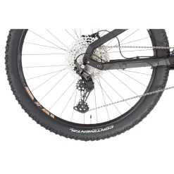 VTT Électrique HAIBIKE ALLTRAIL 4 27,5" Vert Foncé 2023 -Vélos Et Accessoires HAIBIKE AllTrail 4 27 5 gr n5B600x6005D 15