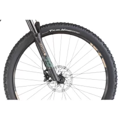 VTT Électrique HAIBIKE ALLTRAIL 4 27,5" Vert Foncé 2023 -Vélos Et Accessoires HAIBIKE AllTrail 4 27 5 gr n5B600x6005D 4