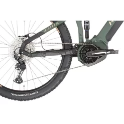 VTT Électrique HAIBIKE ALLTRAIL 4 27,5" Vert Foncé 2023 -Vélos Et Accessoires HAIBIKE AllTrail 4 27 5 gr n5B600x6005D 5
