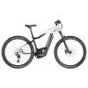 VTT Électrique HAIBIKE HARDNINE 9 29" Gris/Noir 2023