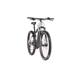 VTT Électrique HAIBIKE HARDNINE 9 29" Gris/Noir 2023 29 VTT Électrique HAIBIKE HARDNINE 9 29" Gris/Noir 2023 -Vélos Et Accessoires HAIBIKE HardNine 9 grau5B600x6005D 11